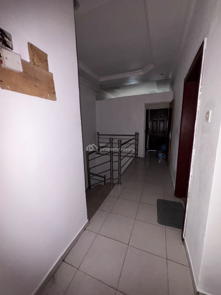 2 Bedroom Apartment, Ikate, Ikate, Lekki, Lagos, Flat / Apartment for Rent