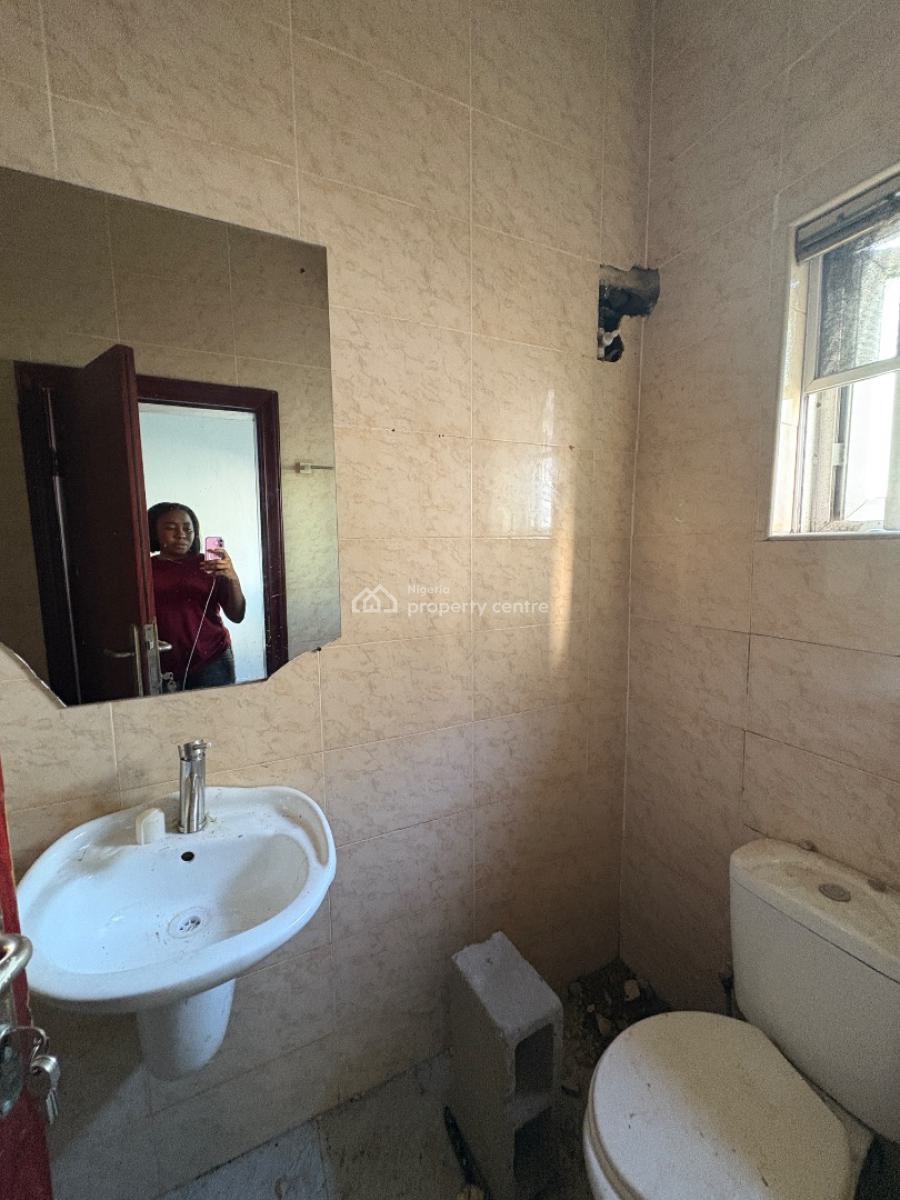 2 Bedroom Apartment, Ikate, Ikate, Lekki, Lagos, Flat / Apartment for Rent