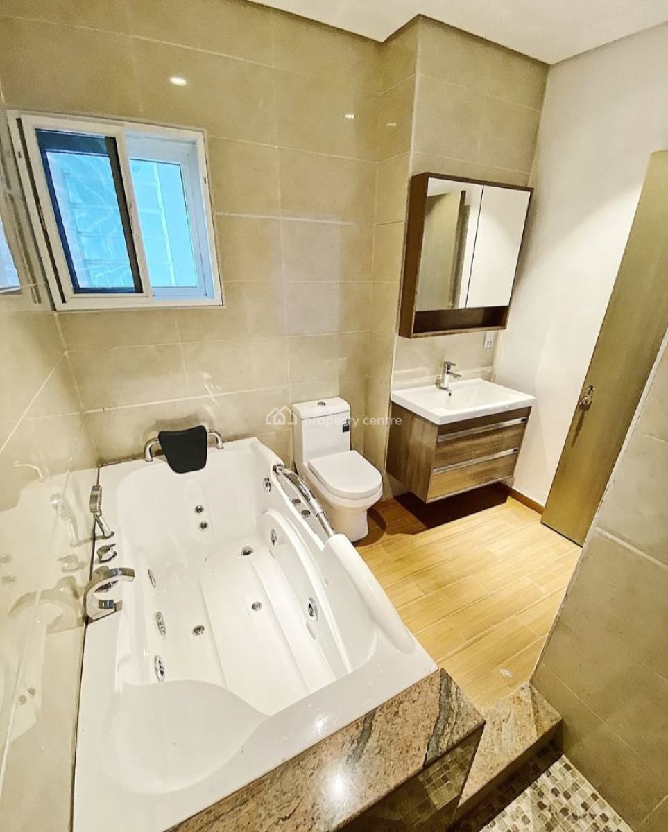 4, Lekki Phase 1, Lekki, Lagos, House for Rent