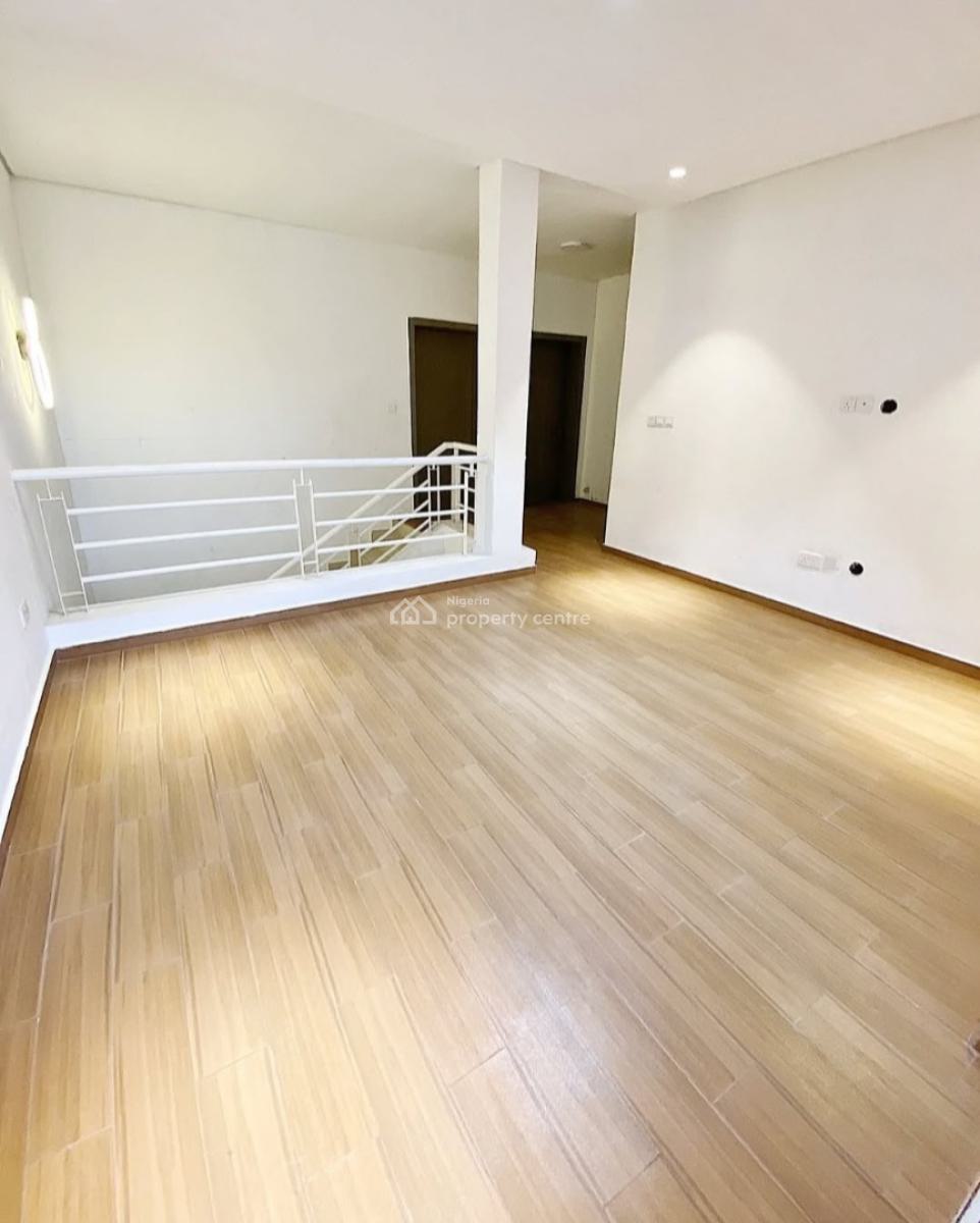 4, Lekki Phase 1, Lekki, Lagos, House for Rent