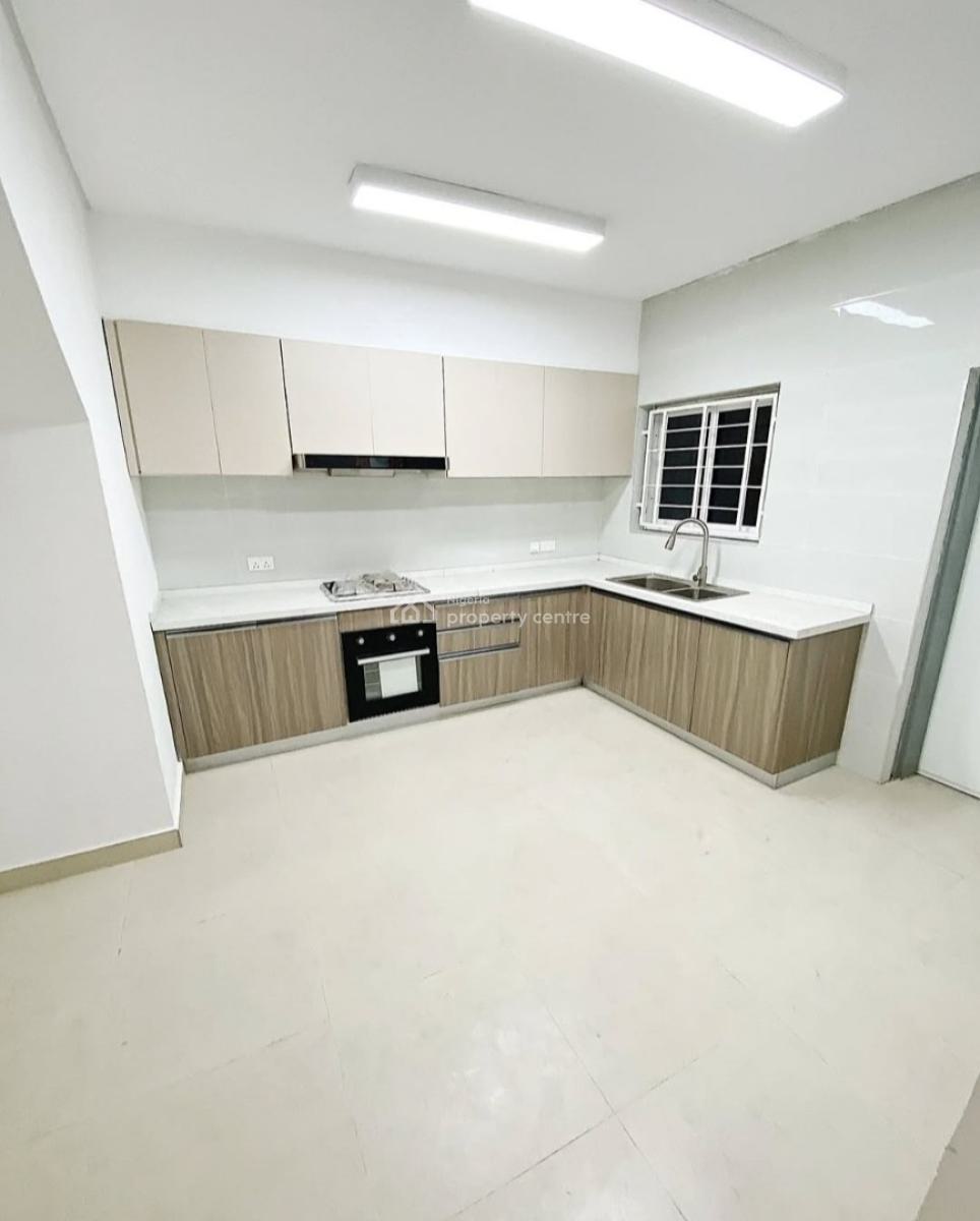 4, Lekki Phase 1, Lekki, Lagos, House for Rent