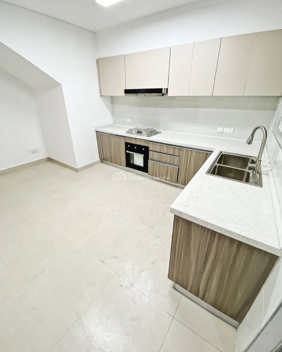 4, Lekki Phase 1, Lekki, Lagos, House for Rent