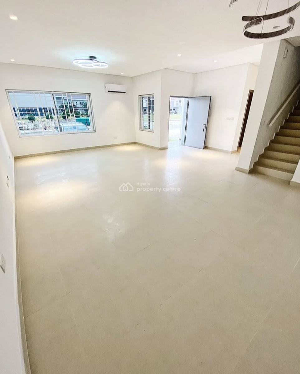 4, Lekki Phase 1, Lekki, Lagos, House for Rent