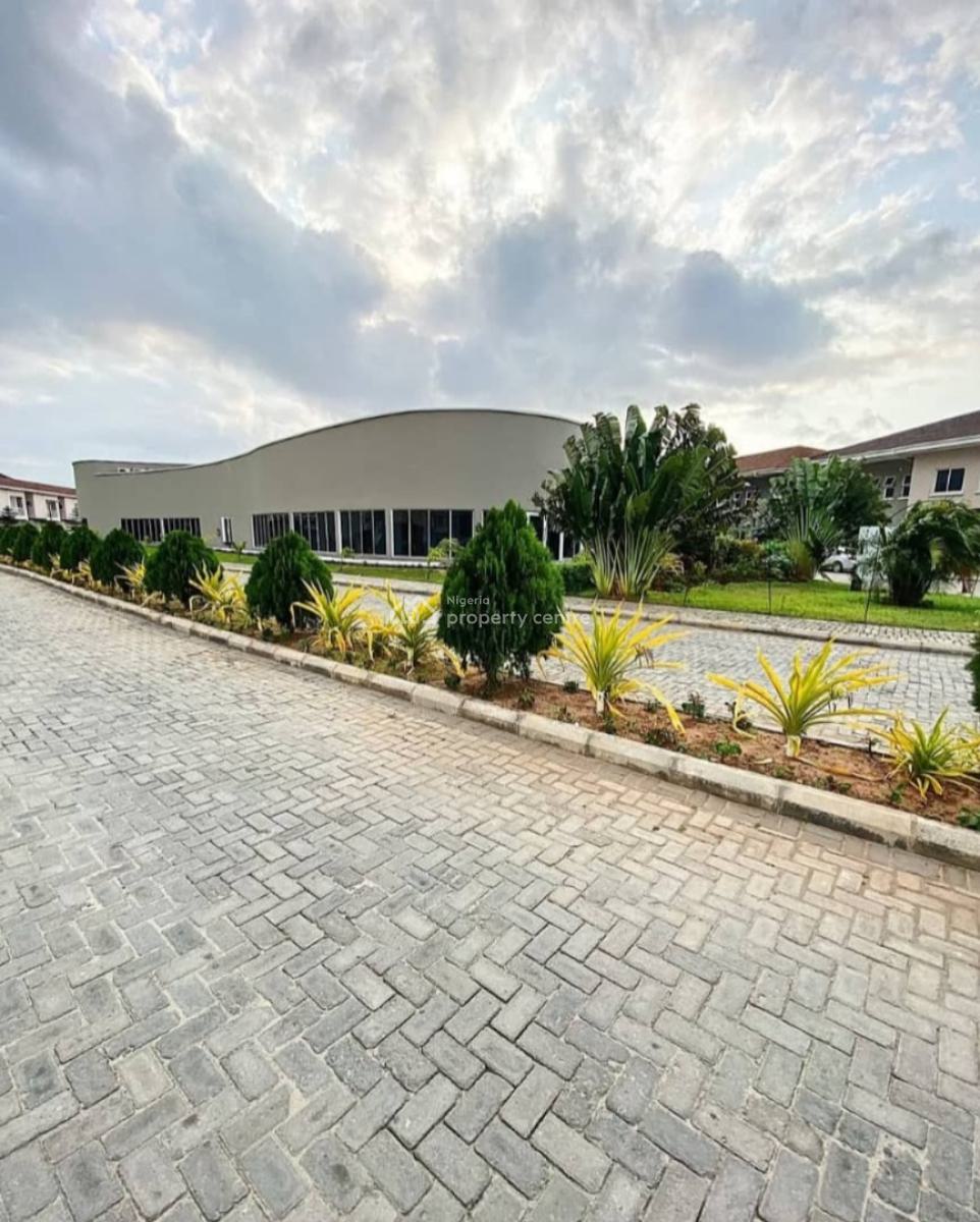 4, Lekki Phase 1, Lekki, Lagos, House for Rent