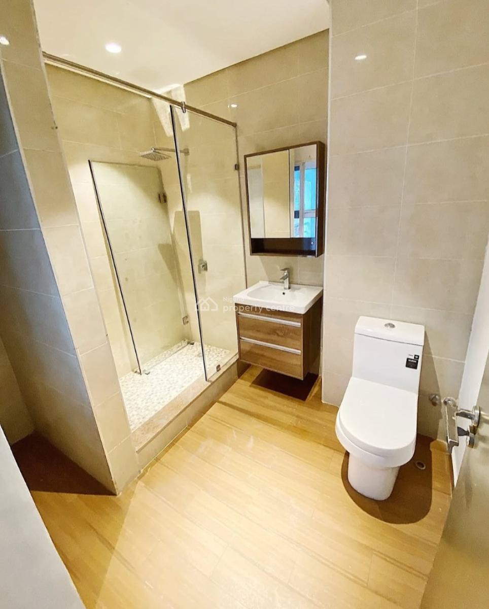 4, Lekki Phase 1, Lekki, Lagos, House for Rent