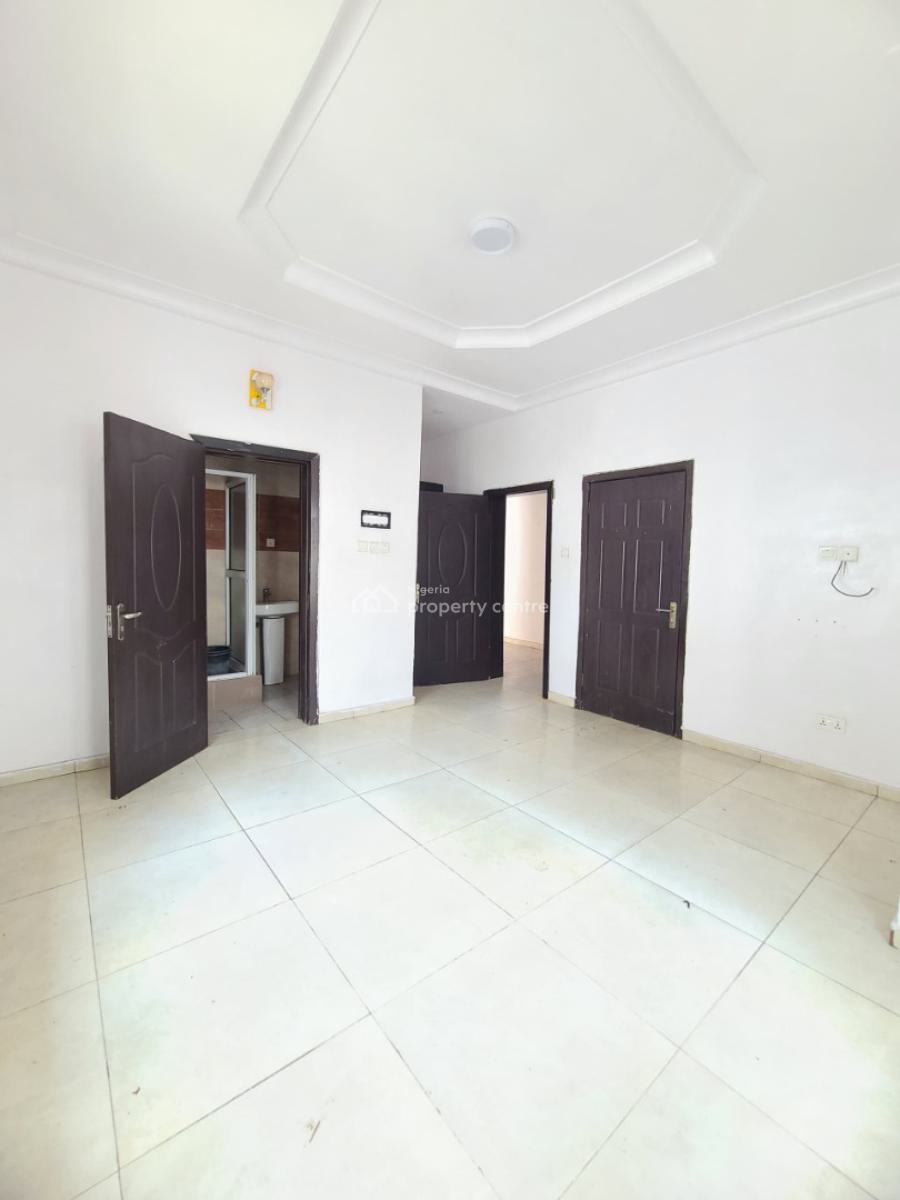 Standard and Spacious Room in a Shared Apartment, Idado Estate, Lekki, Lagos, Self Contain (single Rooms) for Rent
