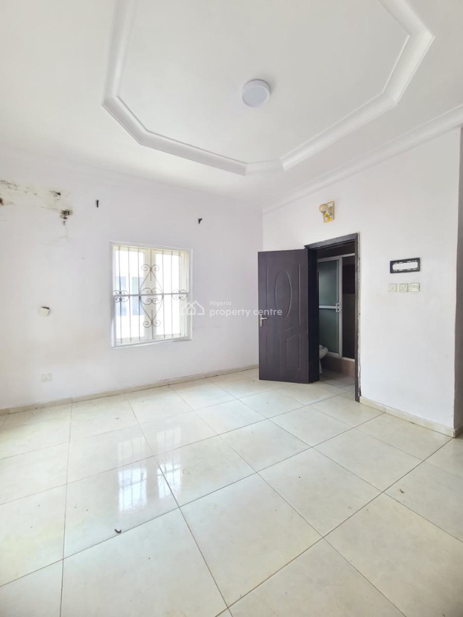 Standard and Spacious Room in a Shared Apartment, Idado Estate, Lekki, Lagos, Self Contain (single Rooms) for Rent