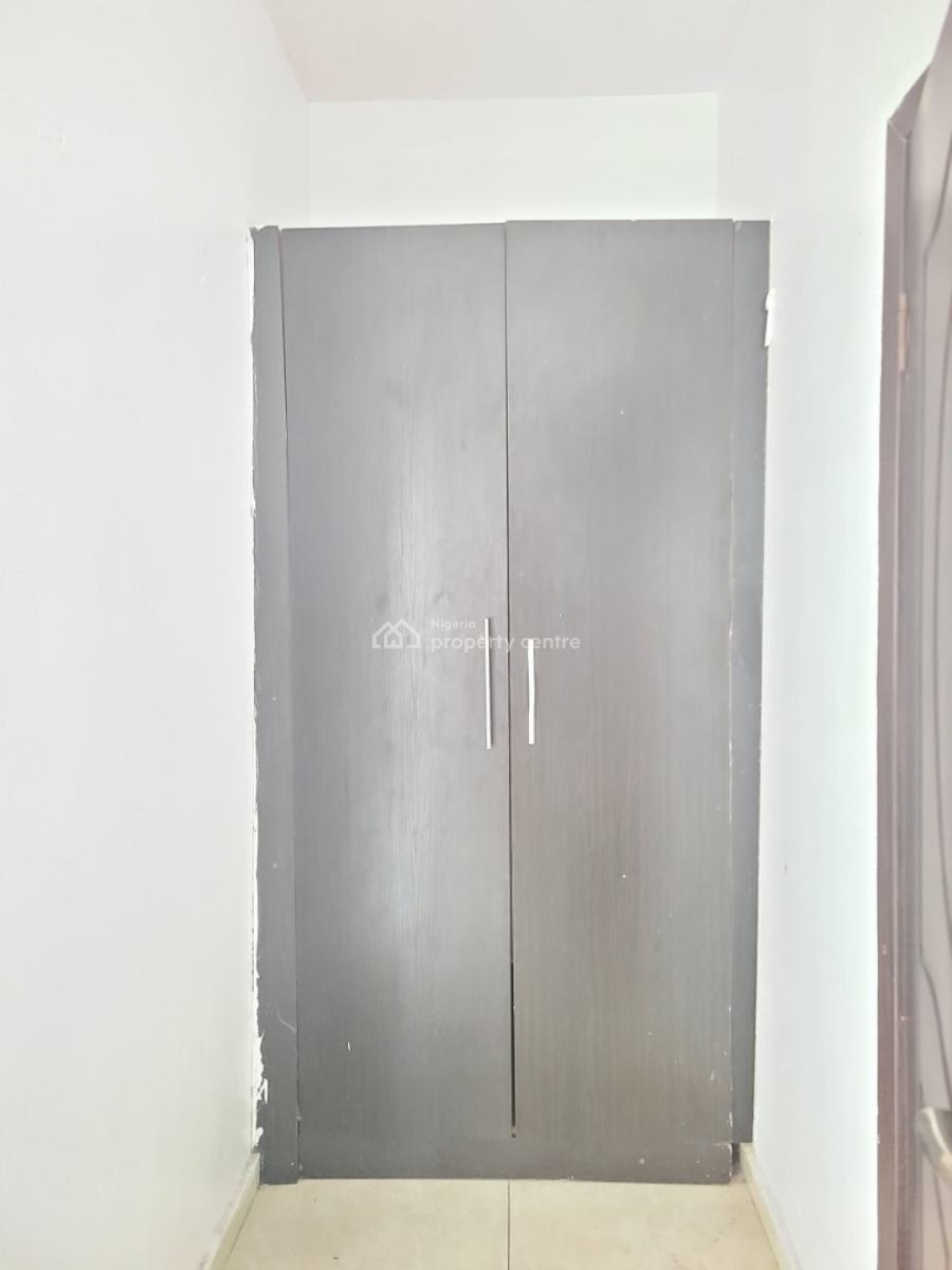 Standard and Spacious Room in a Shared Apartment, Idado Estate, Lekki, Lagos, Self Contain (single Rooms) for Rent