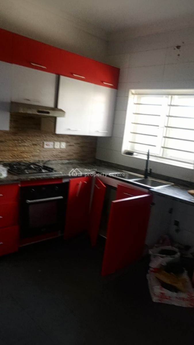 Luxury 4bedroom Terrace Duplex at Atlantic View Estate, Igboefon, Murphy Adetor, Alpha Beach, Atlantic View Estate, Igbo Efon, Lekki, Lagos, Terraced Duplex for Rent