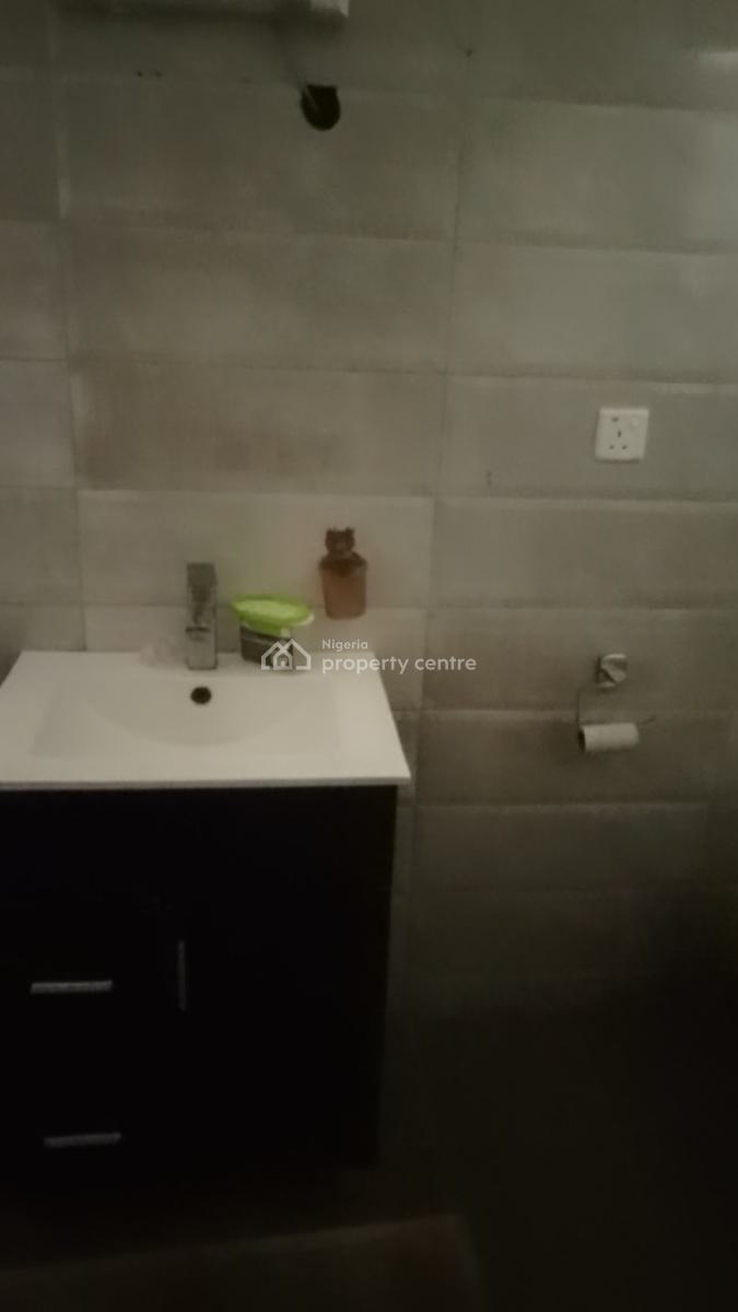 Luxury 4bedroom Terrace Duplex at Atlantic View Estate, Igboefon, Murphy Adetor, Alpha Beach, Atlantic View Estate, Igbo Efon, Lekki, Lagos, Terraced Duplex for Rent