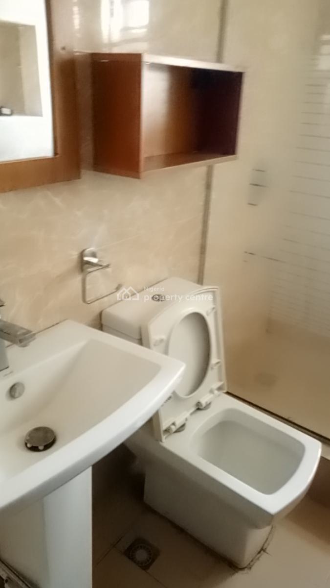 Luxury 4bedroom Terrace Duplex at Atlantic View Estate, Igboefon, Murphy Adetor, Alpha Beach, Atlantic View Estate, Igbo Efon, Lekki, Lagos, Terraced Duplex for Rent
