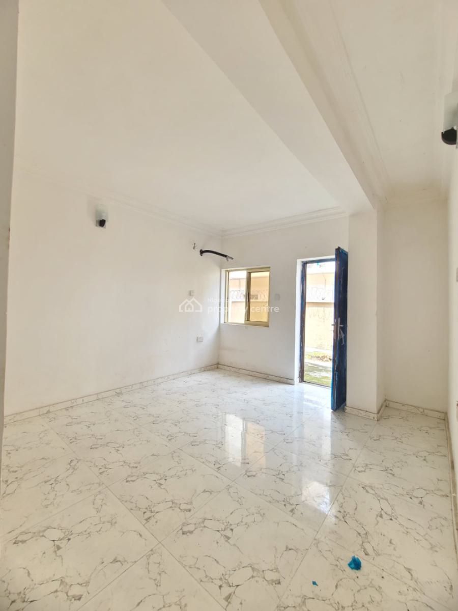 Sharp and Standard Room and Parlour, Fatai Kudira Estate, Agungi, Lekki, Lagos, Mini Flat (room and Parlour) for Rent