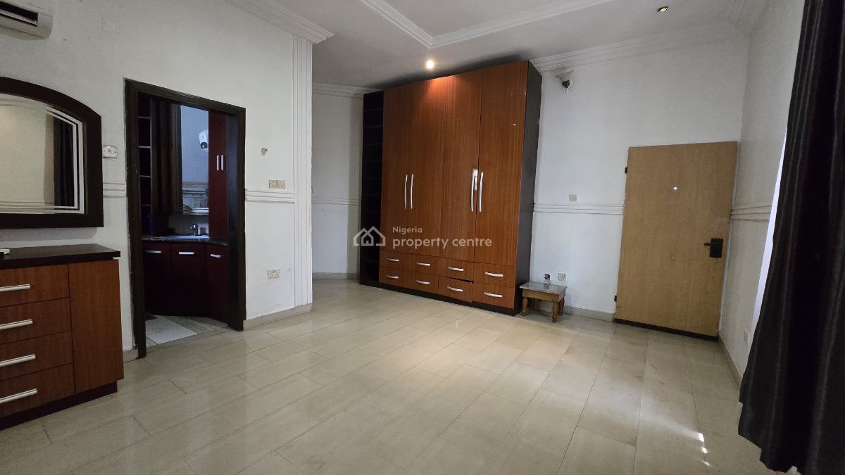 2 Bedrooms Flat, Parkview, Ikoyi, Lagos, Flat / Apartment for Rent