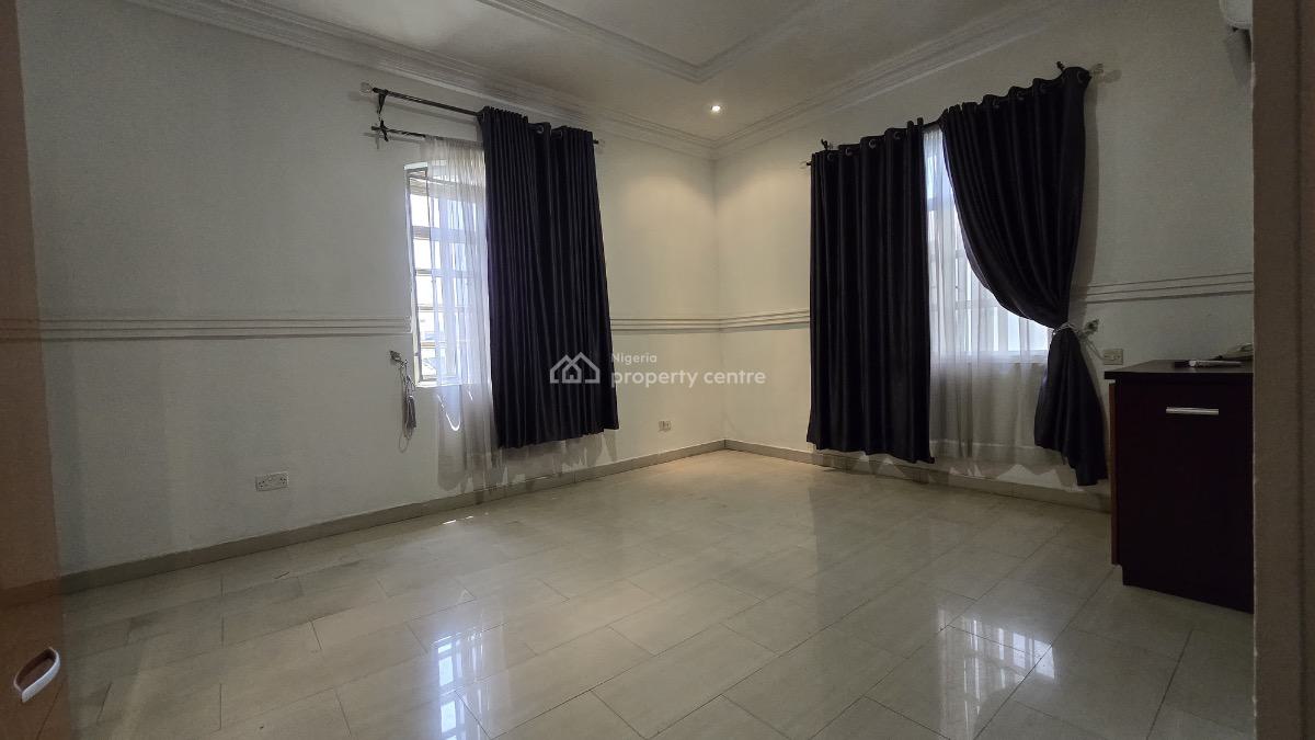 2 Bedrooms Flat, Parkview, Ikoyi, Lagos, Flat / Apartment for Rent
