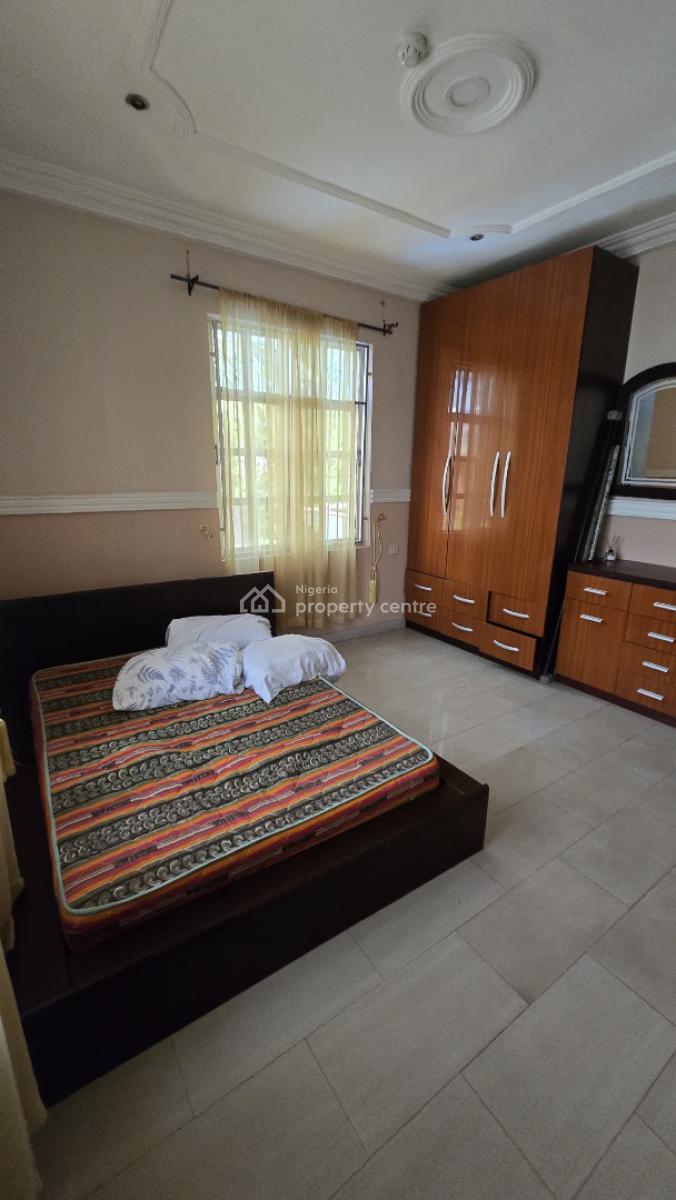 2 Bedrooms Flat, Parkview, Ikoyi, Lagos, Flat / Apartment for Rent