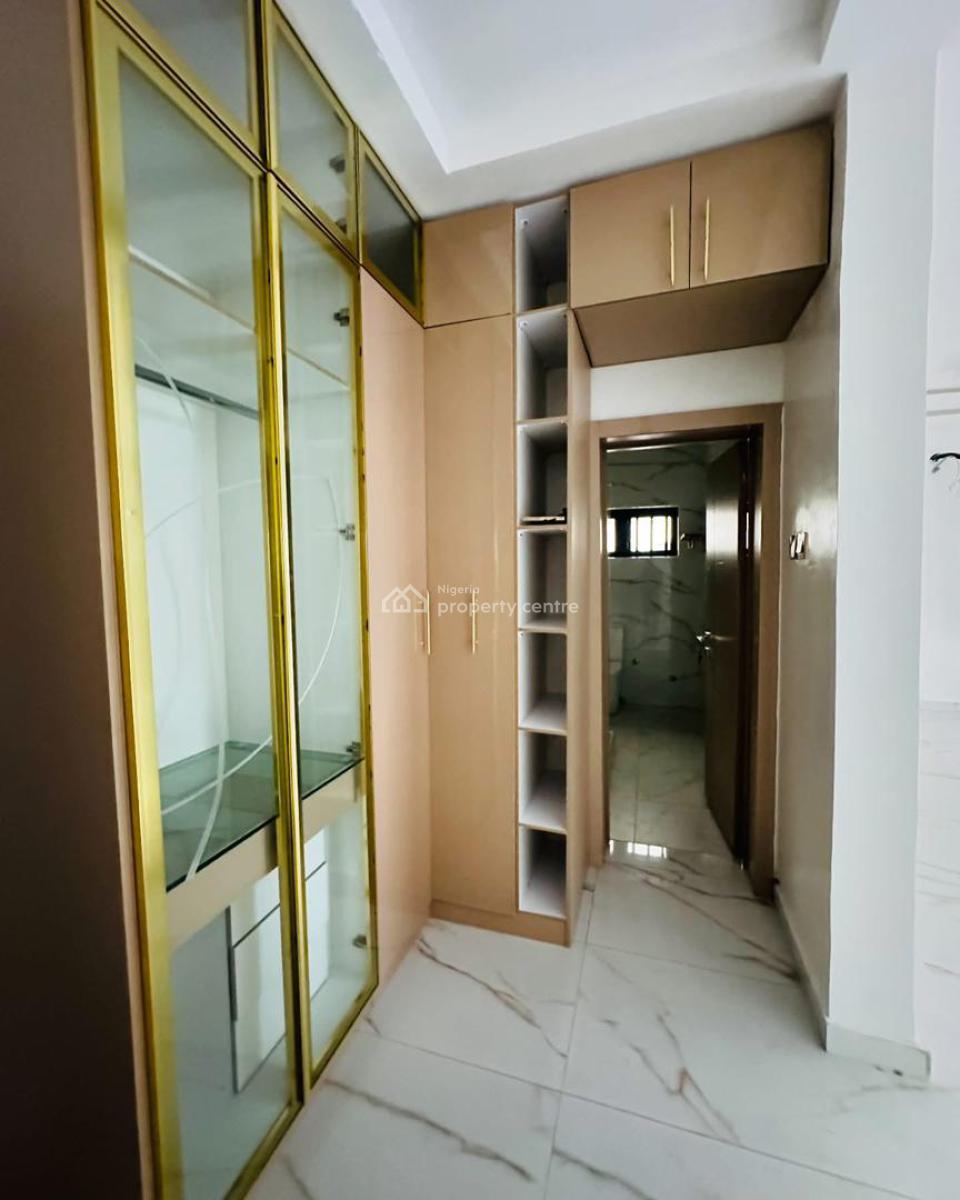 Luxuriously Finished 5 Bedroom Detached Duplex, Oko-oba, Agege, Lagos, Detached Duplex for Sale