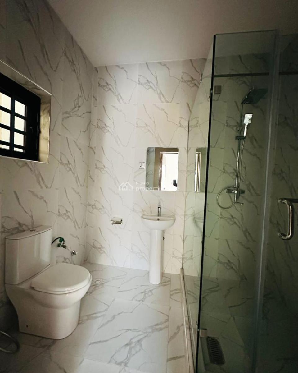 Luxuriously Finished 5 Bedroom Detached Duplex, Oko-oba, Agege, Lagos, Detached Duplex for Sale