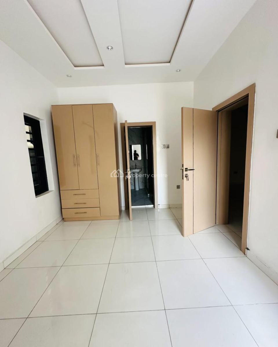 Luxuriously Finished 5 Bedroom Detached Duplex, Oko-oba, Agege, Lagos, Detached Duplex for Sale