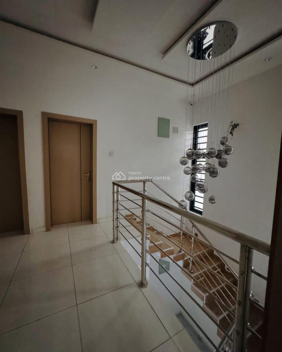 Luxuriously Finished 5 Bedroom Detached Duplex, Oko-oba, Agege, Lagos, Detached Duplex for Sale