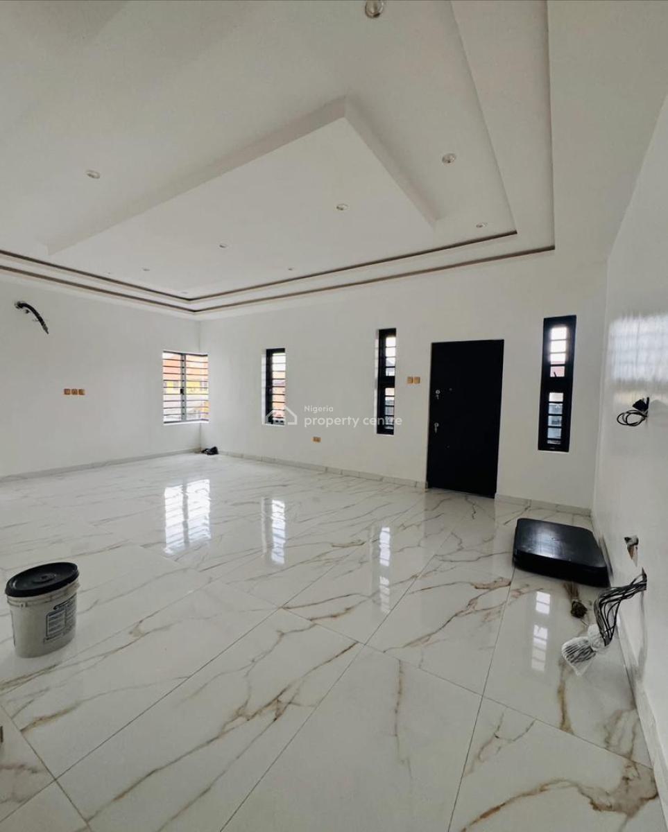 Luxuriously Finished 5 Bedroom Detached Duplex, Oko-oba, Agege, Lagos, Detached Duplex for Sale