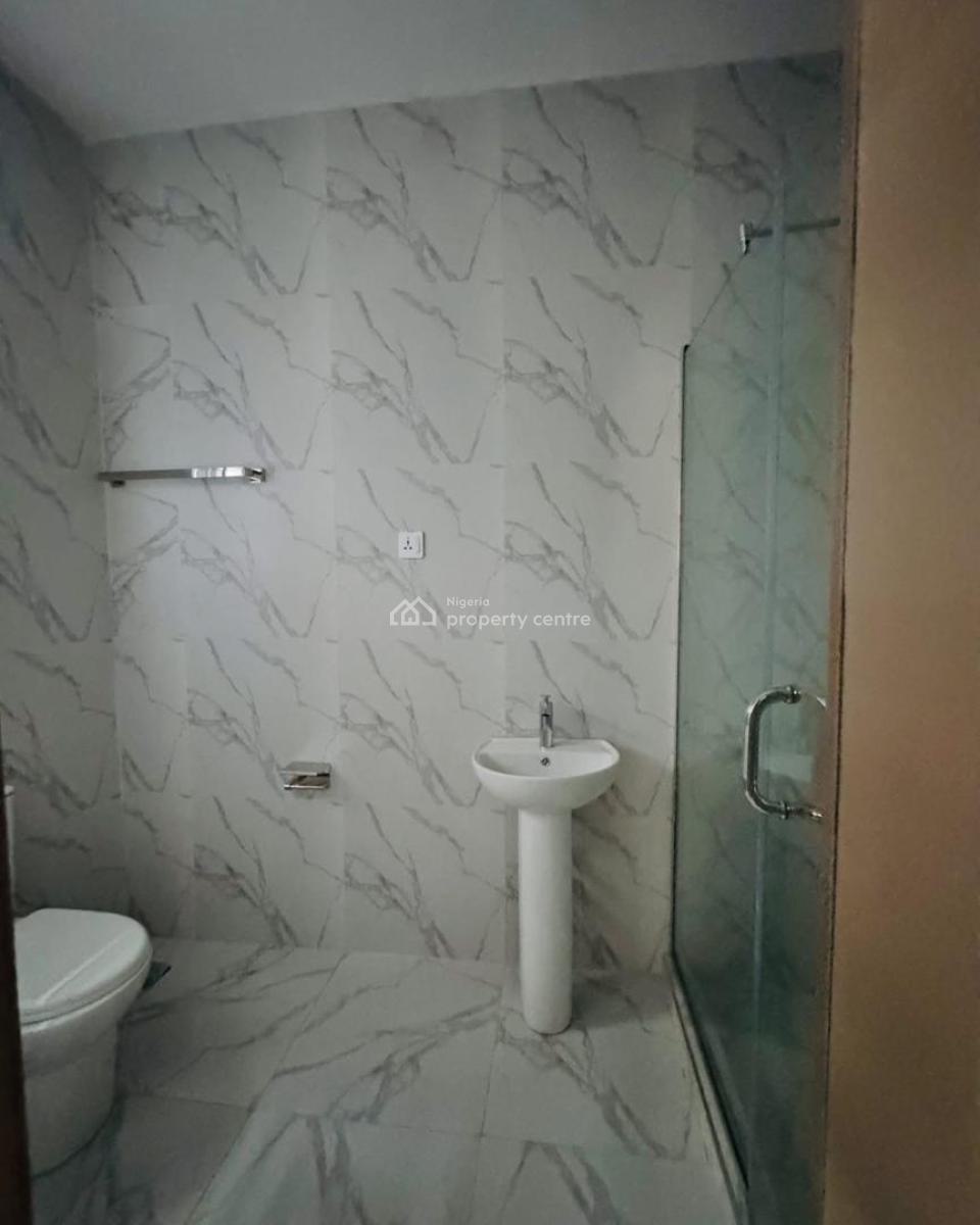Luxuriously Finished 5 Bedroom Detached Duplex, Oko-oba, Agege, Lagos, Detached Duplex for Sale