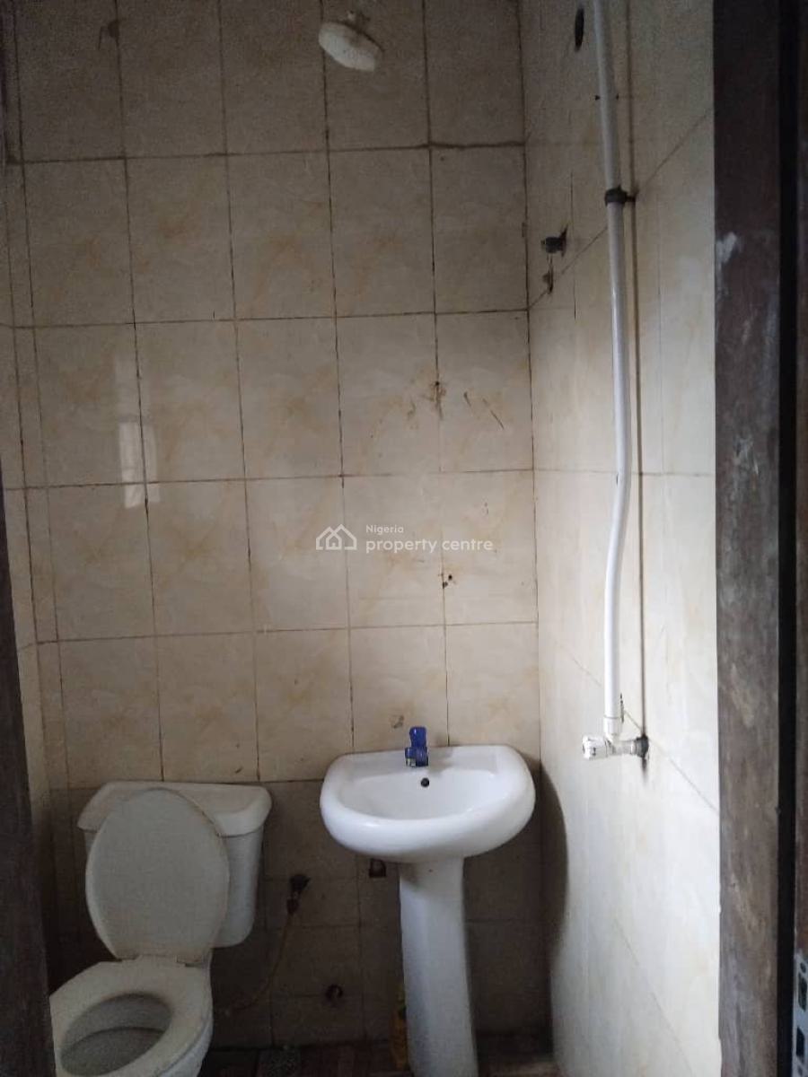 Luxury Miniflat, Unity Estate, Badore, Ajah, Lagos, Mini Flat (room and Parlour) for Rent