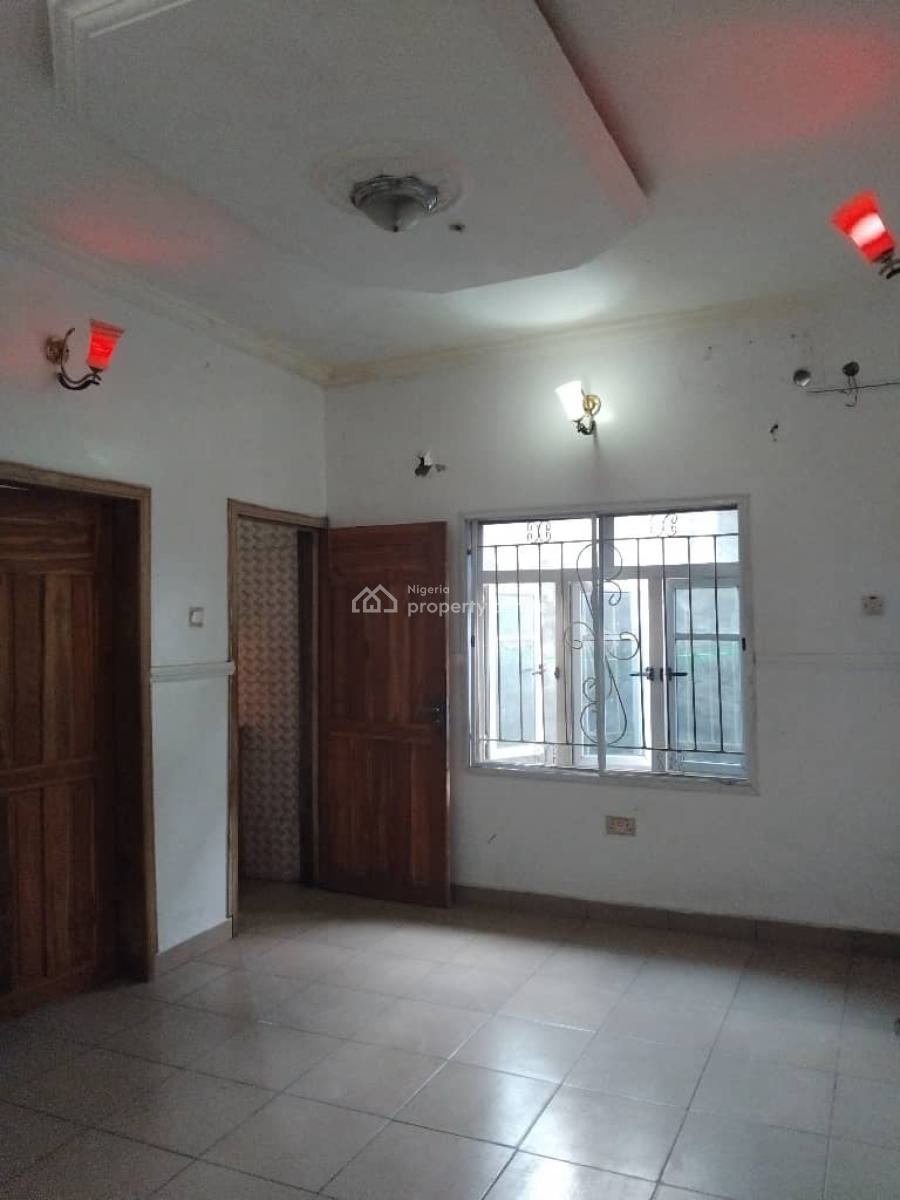 Luxury Miniflat, Unity Estate, Badore, Ajah, Lagos, Mini Flat (room and Parlour) for Rent
