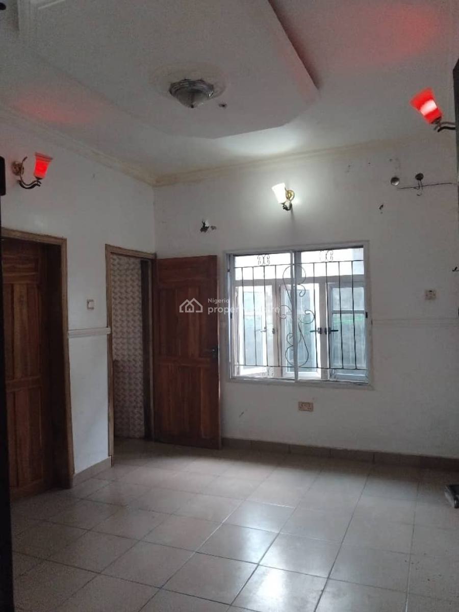 Luxury Miniflat, Unity Estate, Badore, Ajah, Lagos, Mini Flat (room and Parlour) for Rent