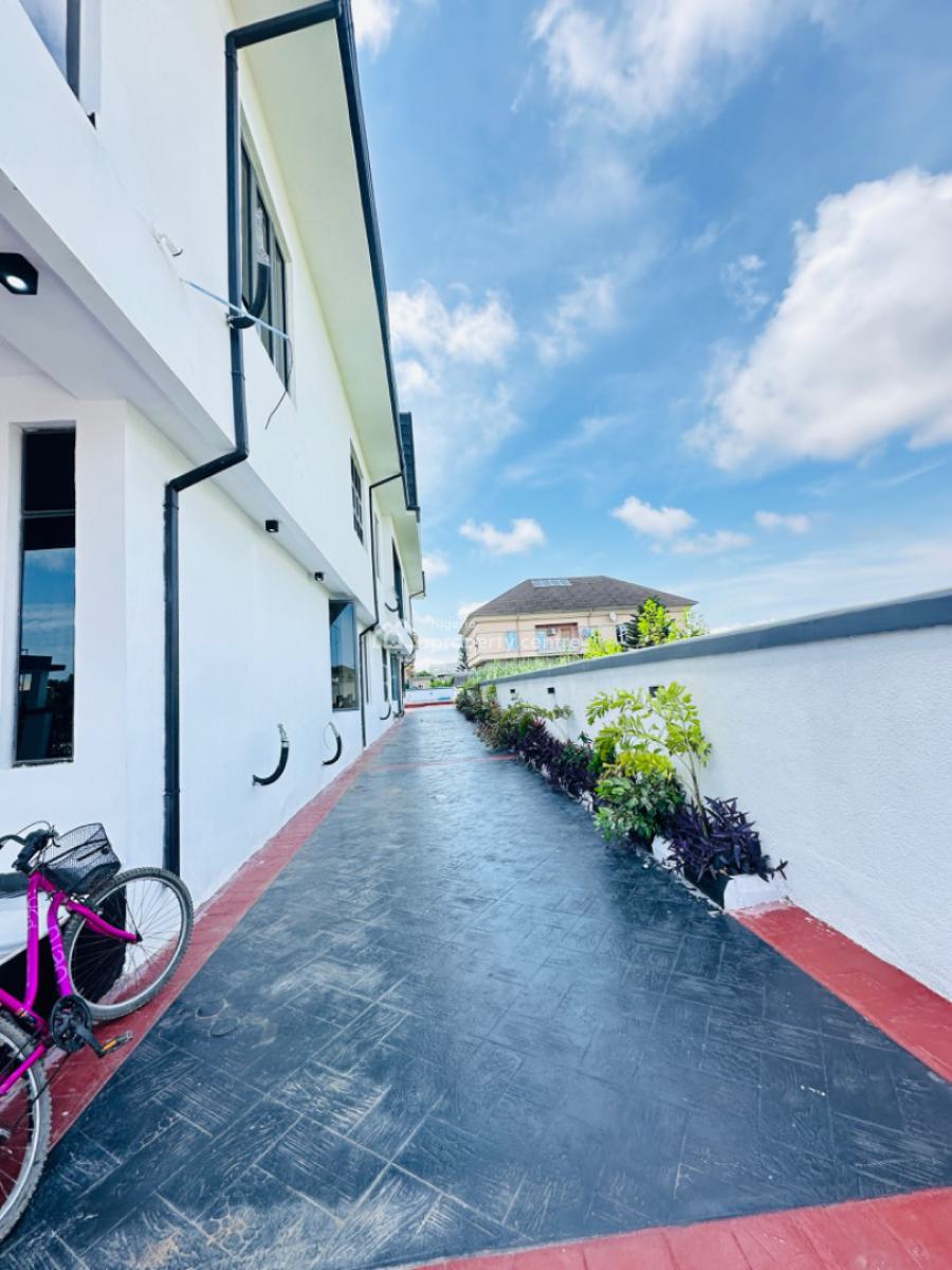 7 Bedrooms Detached Duplex with Swimming Pool and Cinema, Royal Garden Estate, Lekki, Lagos, Detached Duplex for Sale
