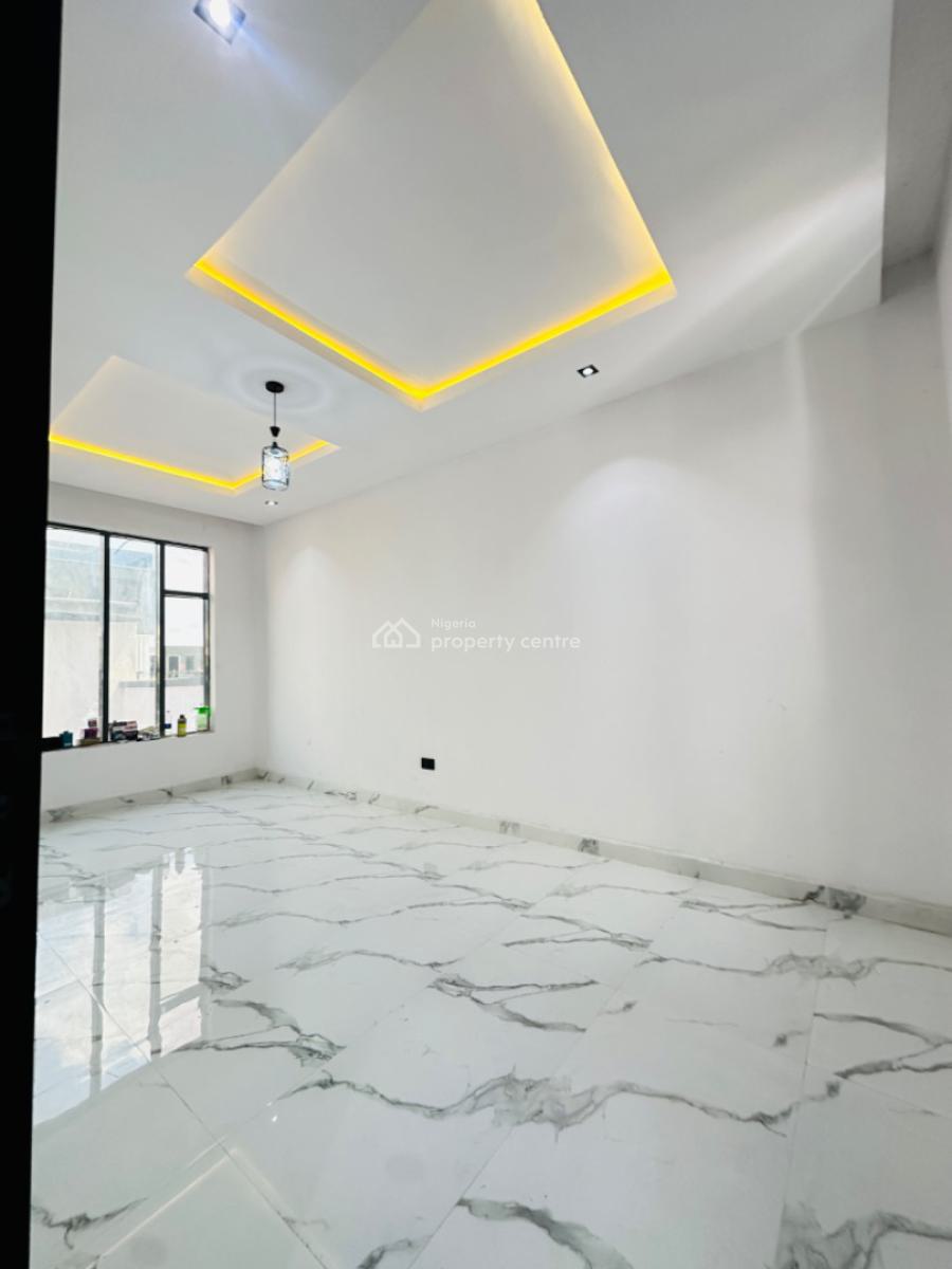 7 Bedrooms Detached Duplex with Swimming Pool and Cinema, Royal Garden Estate, Lekki, Lagos, Detached Duplex for Sale