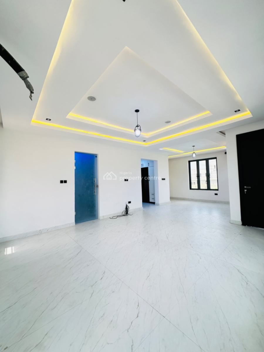 7 Bedrooms Detached Duplex with Swimming Pool and Cinema, Royal Garden Estate, Lekki, Lagos, Detached Duplex for Sale
