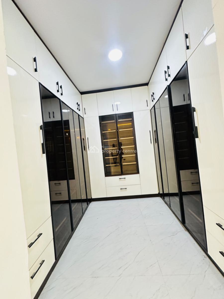 7 Bedrooms Detached Duplex with Swimming Pool and Cinema, Royal Garden Estate, Lekki, Lagos, Detached Duplex for Sale