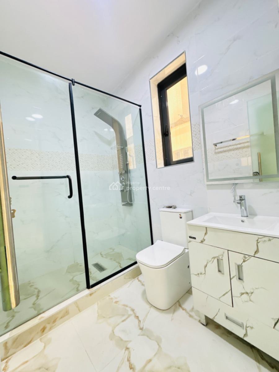 7 Bedrooms Detached Duplex with Swimming Pool and Cinema, Royal Garden Estate, Lekki, Lagos, Detached Duplex for Sale