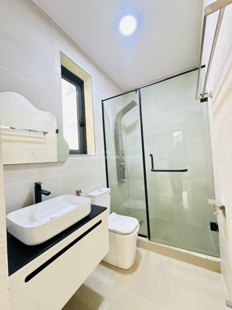 7 Bedrooms Detached Duplex with Swimming Pool and Cinema, Royal Garden Estate, Lekki, Lagos, Detached Duplex for Sale