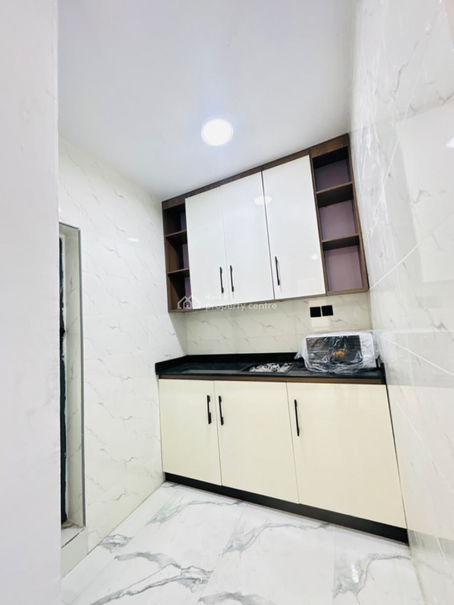 7 Bedrooms Detached Duplex with Swimming Pool and Cinema, Royal Garden Estate, Lekki, Lagos, Detached Duplex for Sale