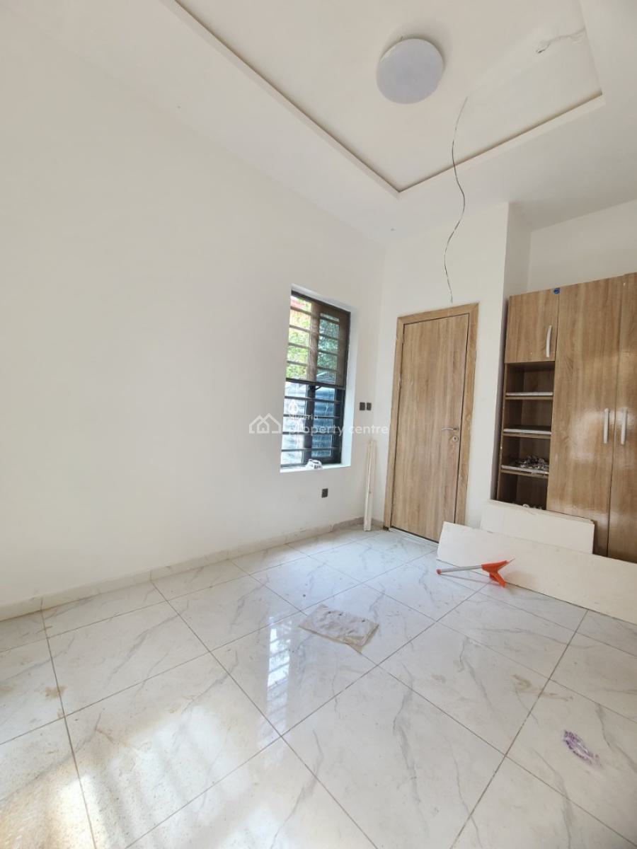 Luxury Miniflat with Open Kitchen, Swimming Pool and Big Parking Space, Igbo-efon, Lekki, Lagos, Mini Flat (room and Parlour) for Sale