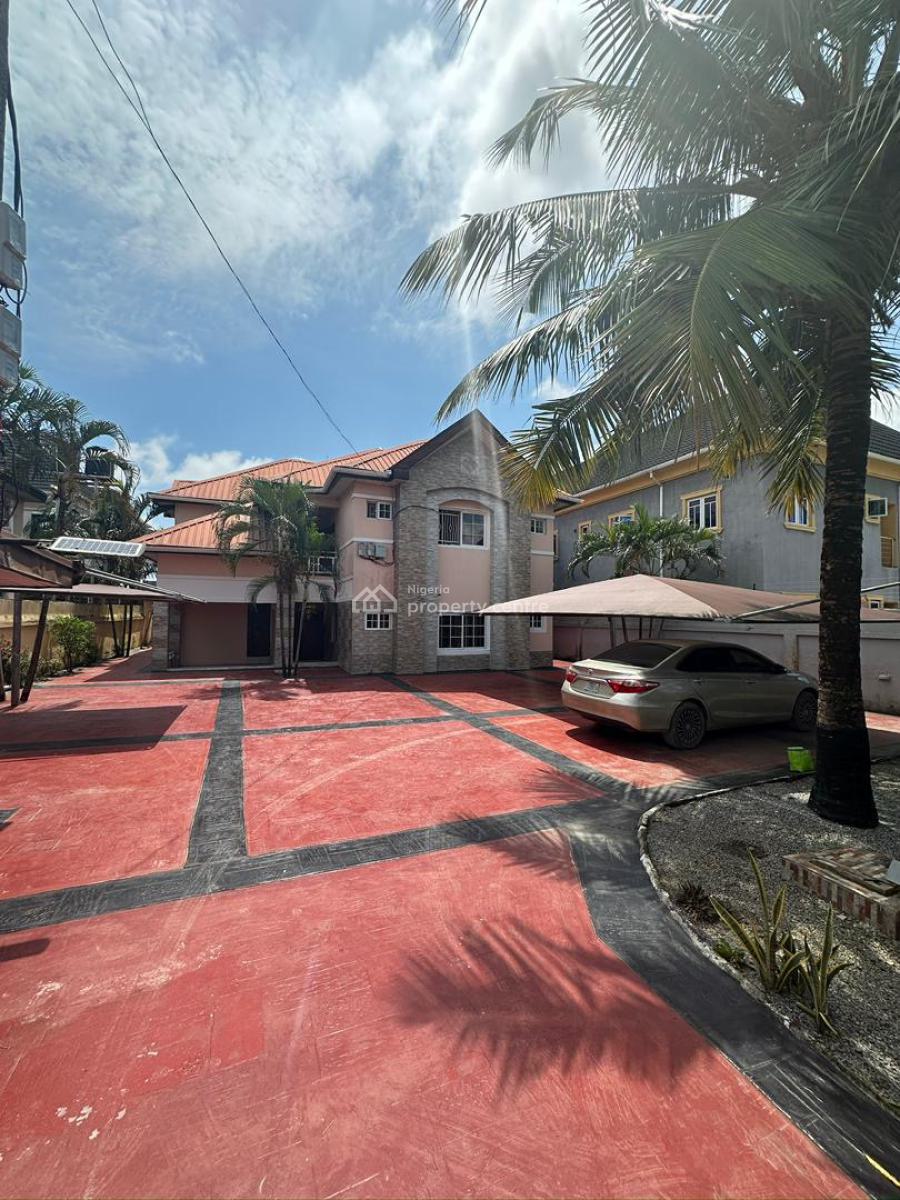 2 Bedroom Apartments Located in a Clean, Secure Environment, Oke-ira Nla, Ajah, Lagos, Flat / Apartment for Rent