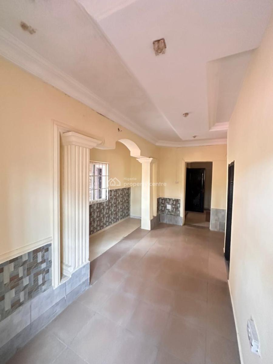 2 Bedroom Apartments Located in a Clean, Secure Environment, Oke-ira Nla, Ajah, Lagos, Flat / Apartment for Rent