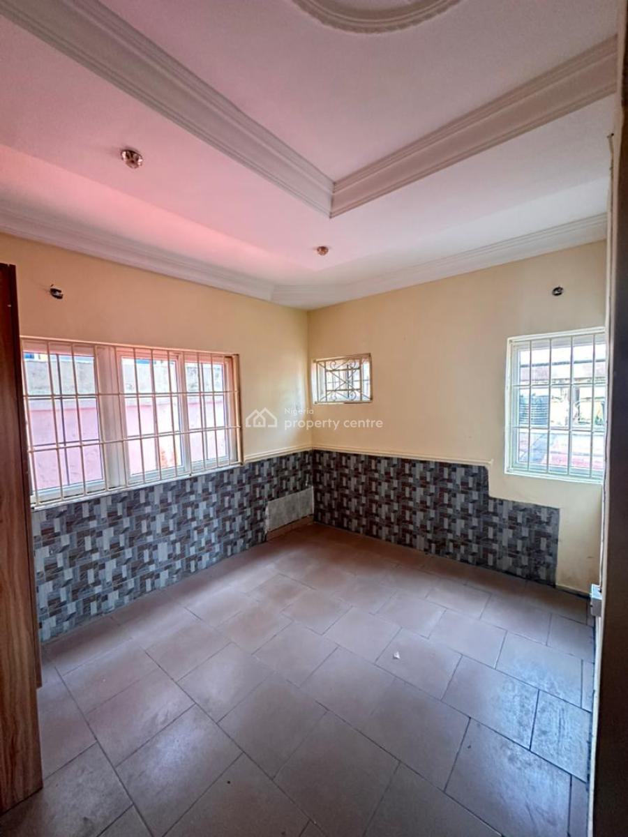 2 Bedroom Apartments Located in a Clean, Secure Environment, Oke-ira Nla, Ajah, Lagos, Flat / Apartment for Rent