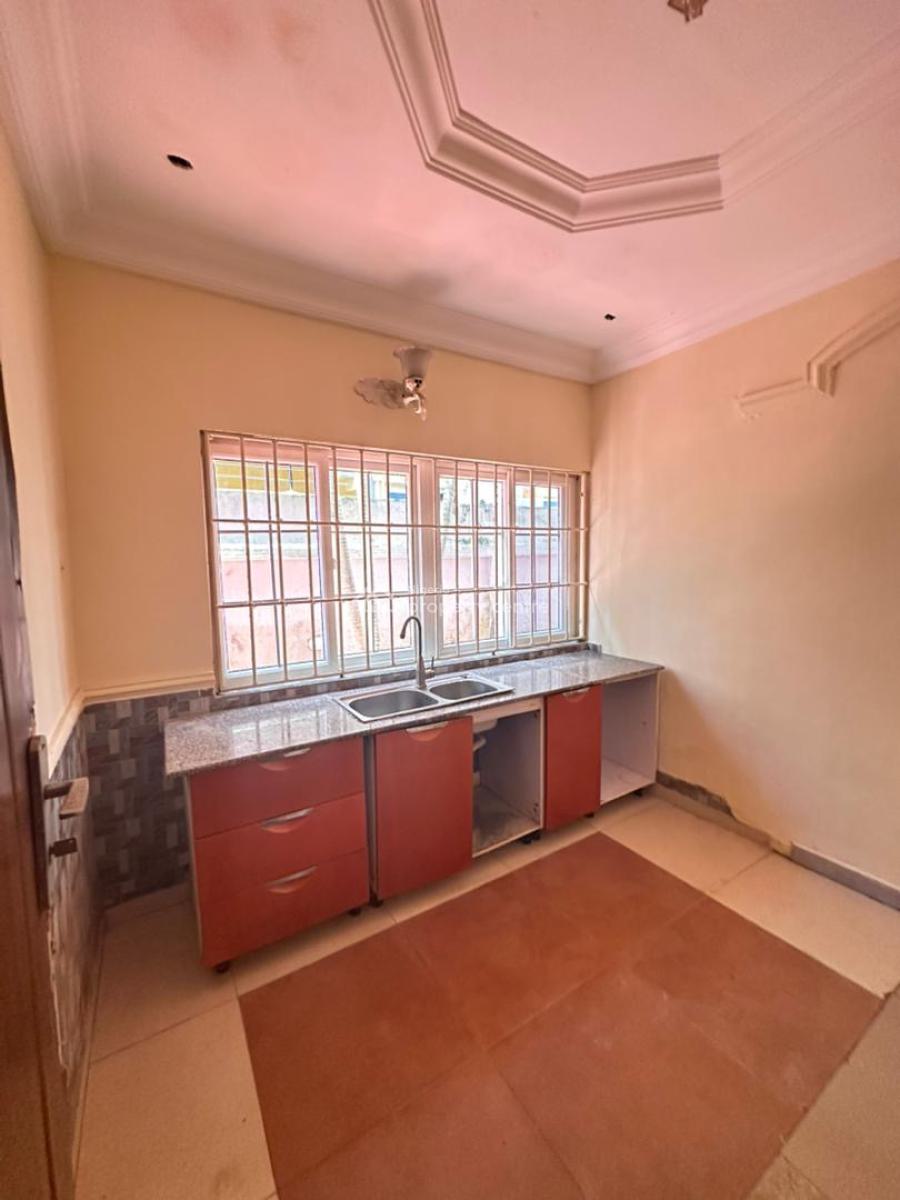 2 Bedroom Apartments Located in a Clean, Secure Environment, Oke-ira Nla, Ajah, Lagos, Flat / Apartment for Rent