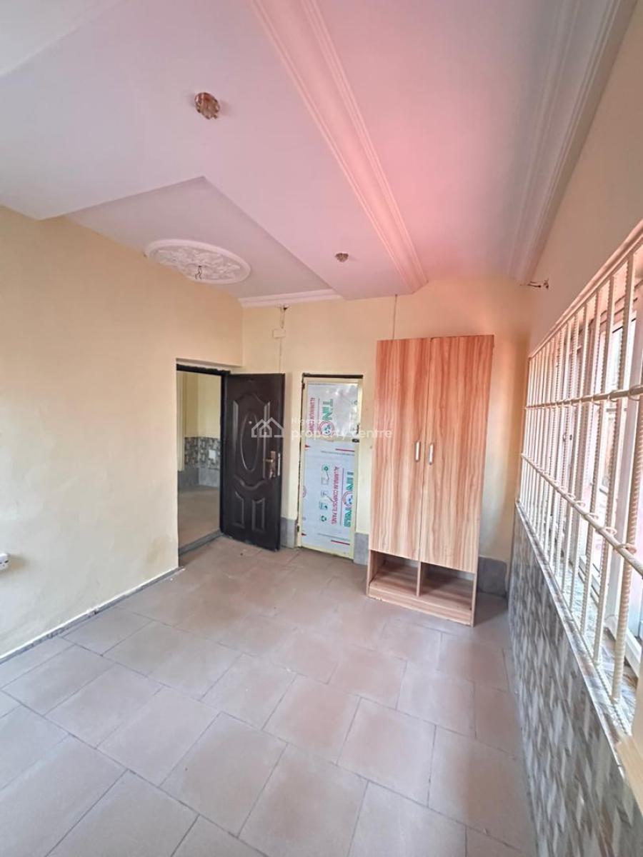 2 Bedroom Apartments Located in a Clean, Secure Environment, Oke-ira Nla, Ajah, Lagos, Flat / Apartment for Rent