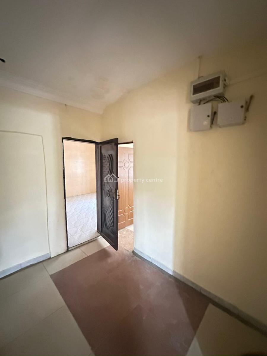 2 Bedroom Apartments Located in a Clean, Secure Environment, Oke-ira Nla, Ajah, Lagos, Flat / Apartment for Rent