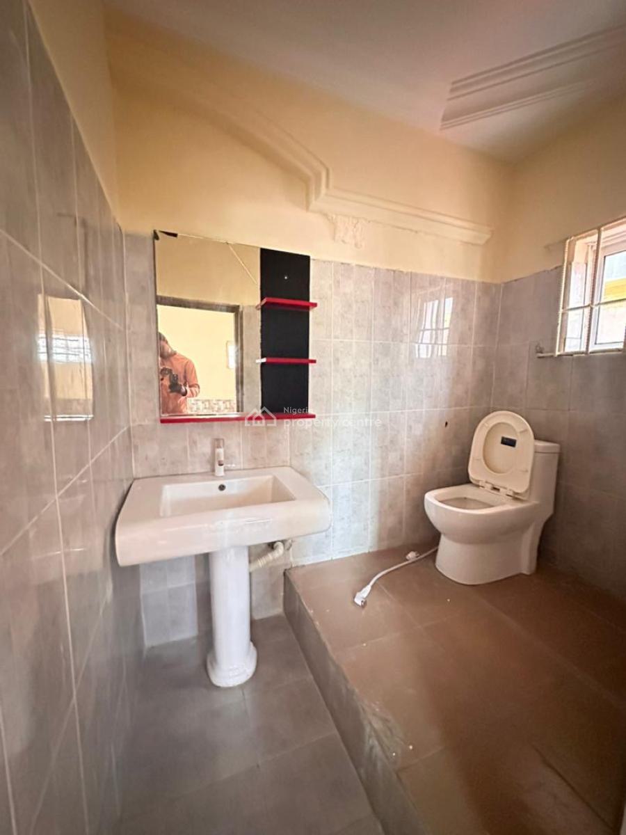 2 Bedroom Apartments Located in a Clean, Secure Environment, Oke-ira Nla, Ajah, Lagos, Flat / Apartment for Rent