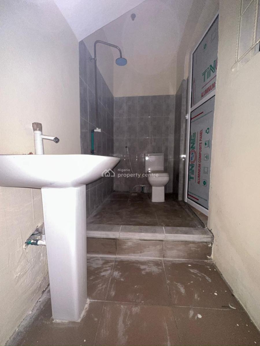 2 Bedroom Apartments Located in a Clean, Secure Environment, Oke-ira Nla, Ajah, Lagos, Flat / Apartment for Rent