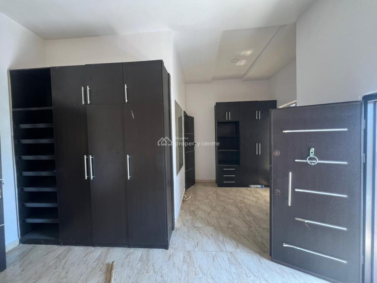 Massive 5 Bedroom Duplex, Chevron, Lekki, Lagos, Detached Duplex for Rent
