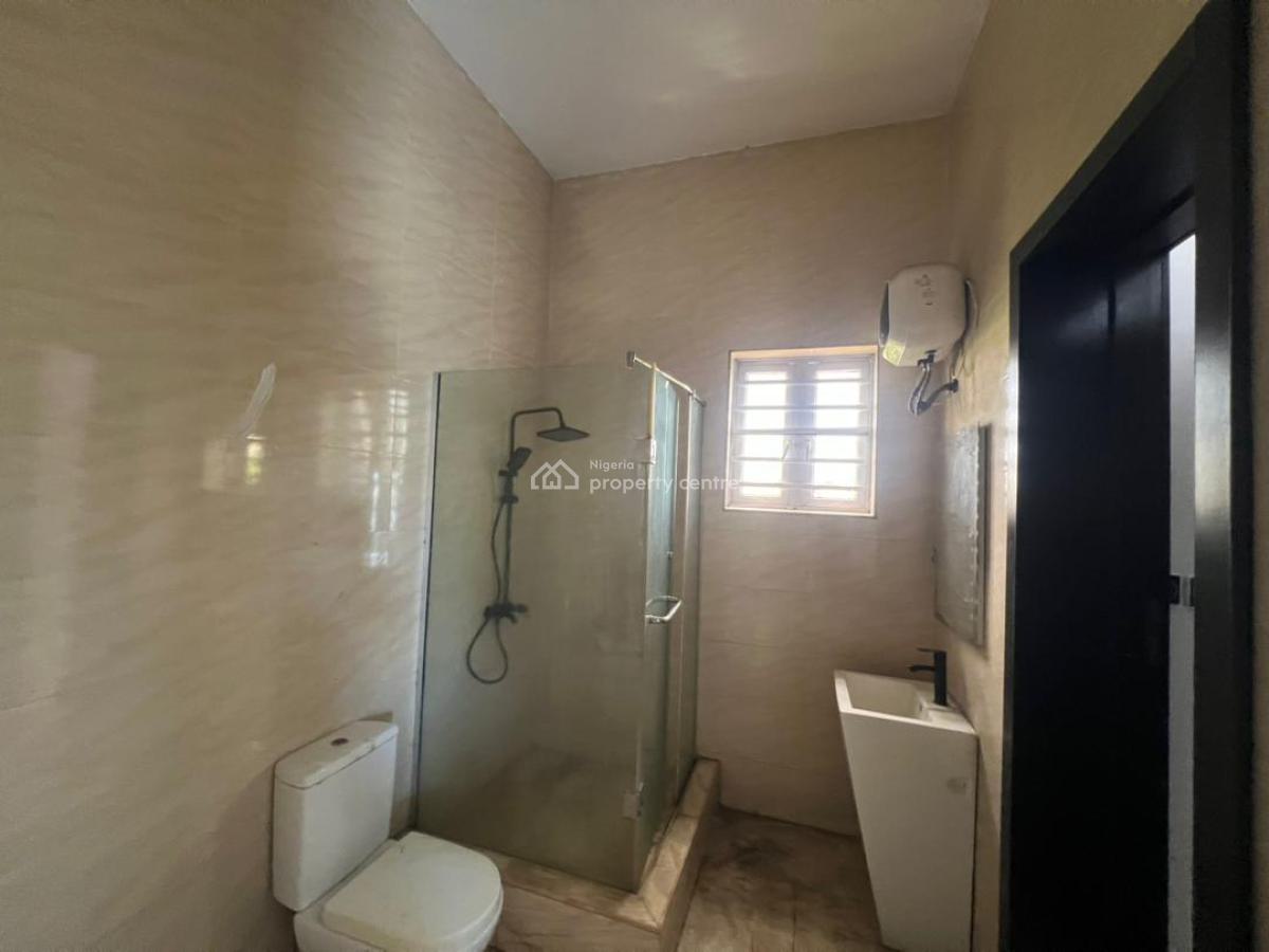 Massive 5 Bedroom Duplex, Chevron, Lekki, Lagos, Detached Duplex for Rent