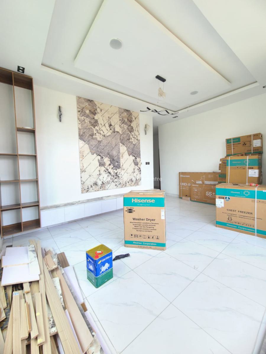 Standard and Massive 2 Bedroom Flat with Swimming Pool, Igbo-efon, Lekki, Lagos, Flat / Apartment for Sale