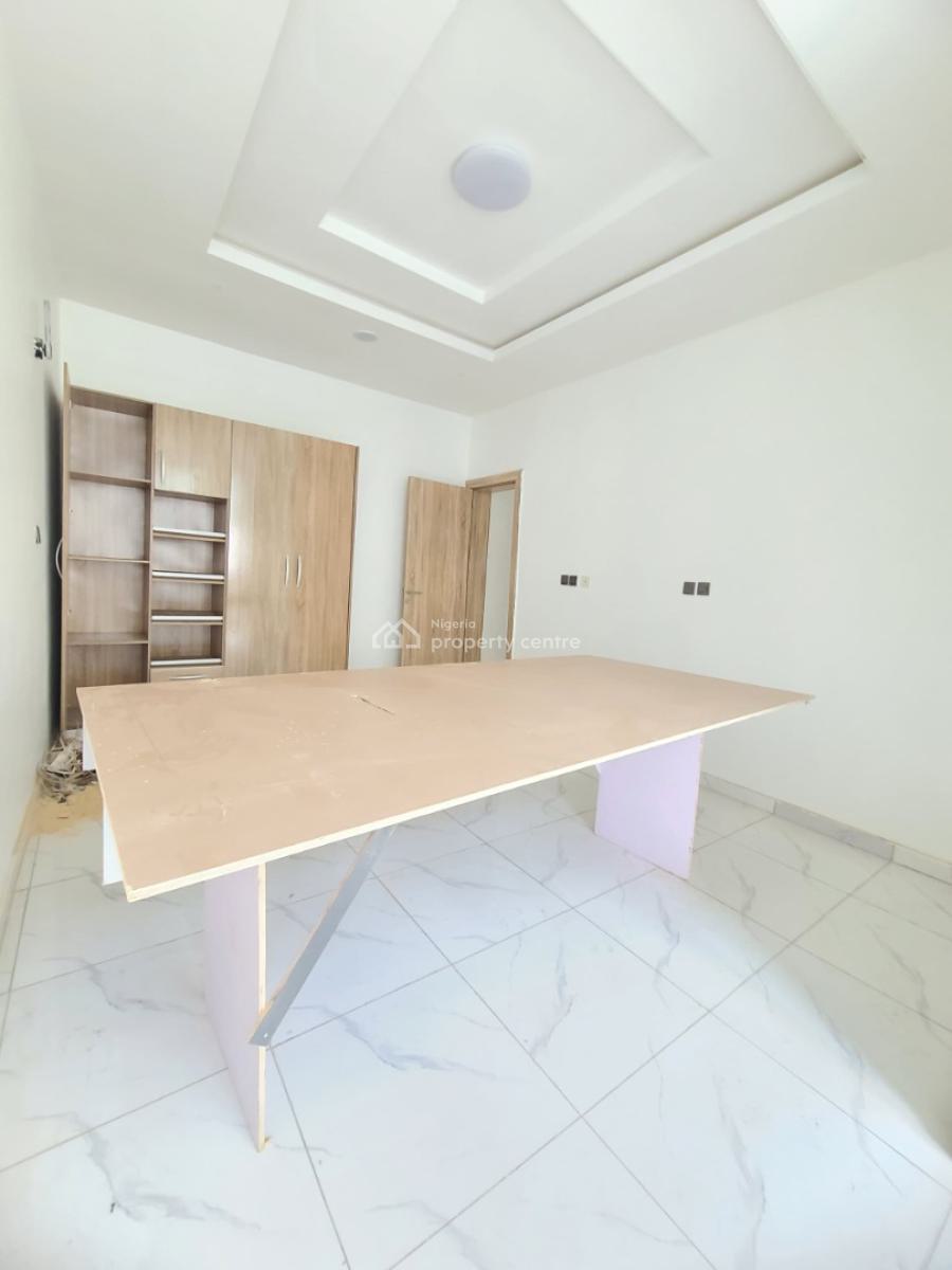 Standard and Massive 2 Bedroom Flat with Swimming Pool, Igbo-efon, Lekki, Lagos, Flat / Apartment for Sale