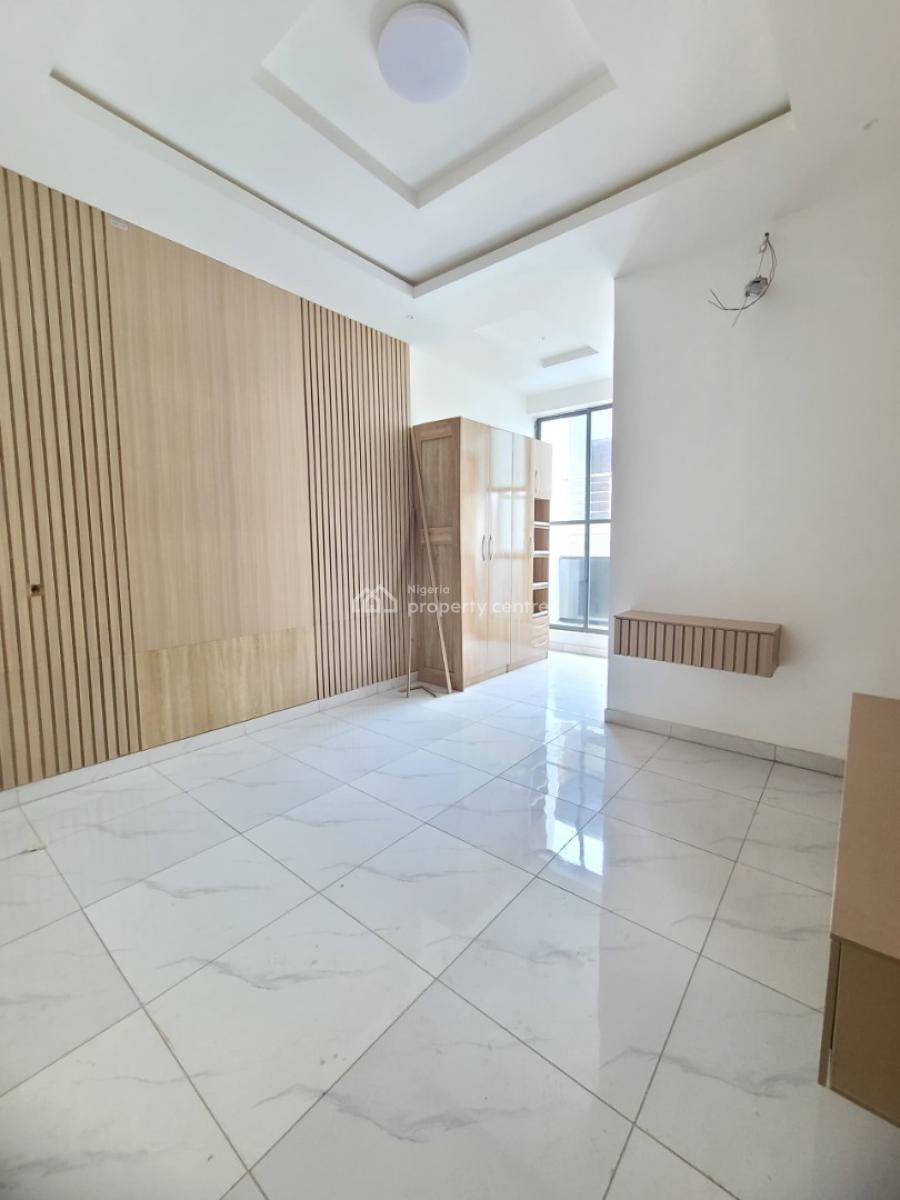 Standard and Massive 2 Bedroom Flat with Swimming Pool, Igbo-efon, Lekki, Lagos, Flat / Apartment for Sale