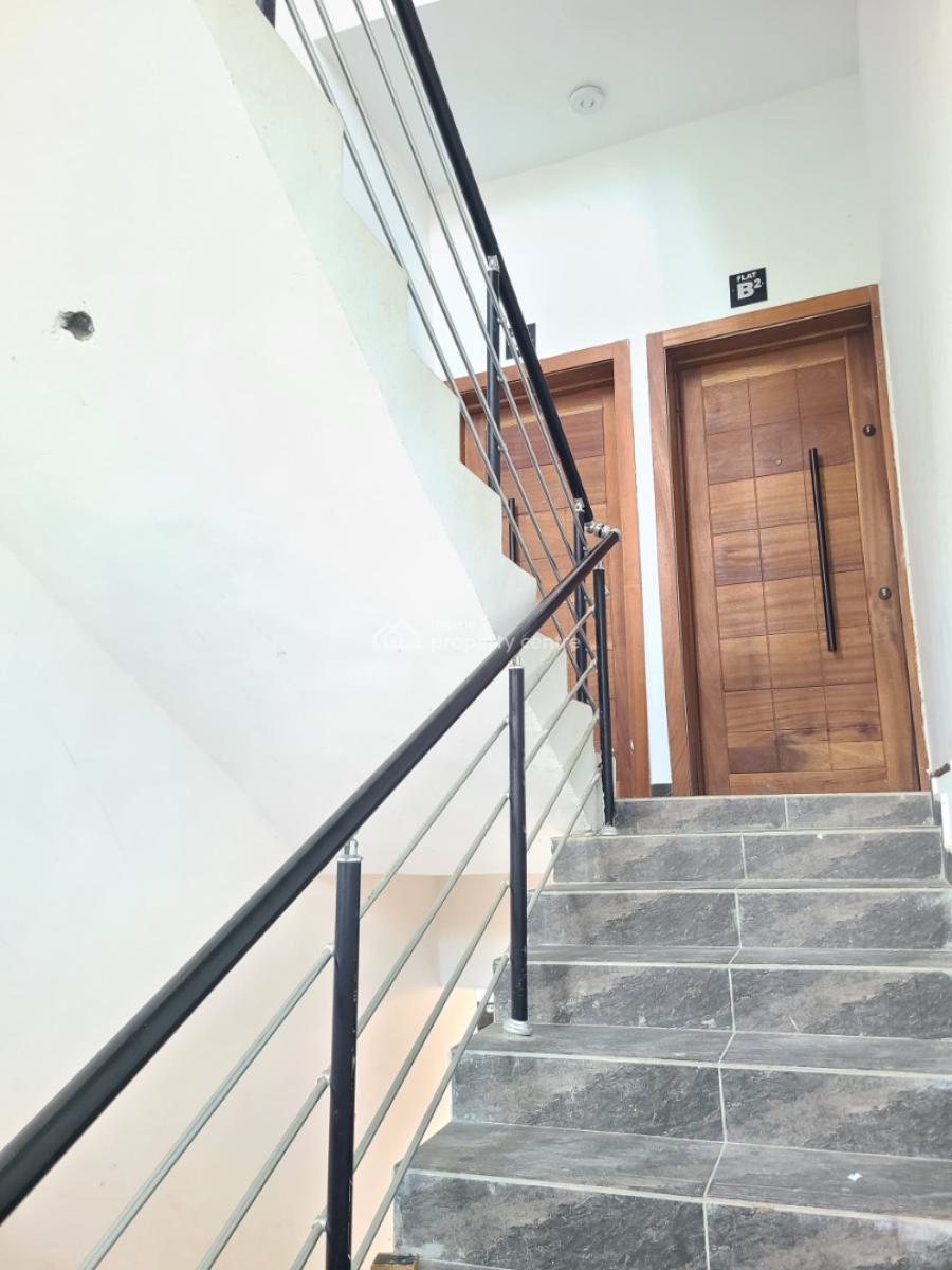 Standard and Massive 2 Bedroom Flat with Swimming Pool, Igbo-efon, Lekki, Lagos, Flat / Apartment for Sale